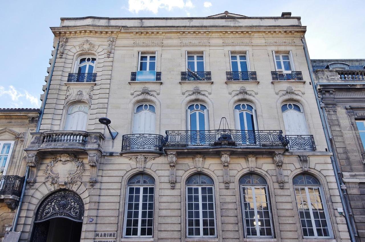 شقة بوردو  في Le Ferdinand By Cocoonr المظهر الخارجي الصورة