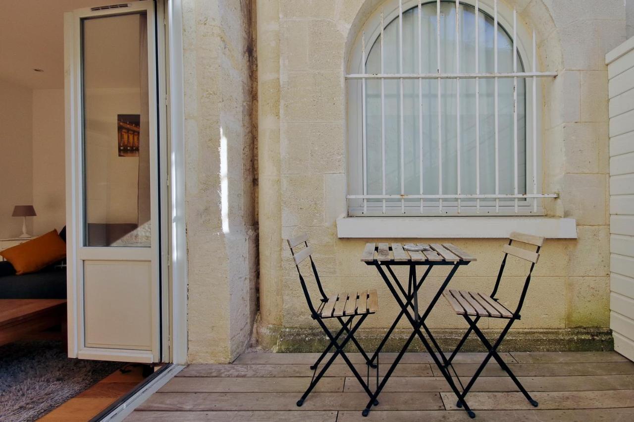 شقة بوردو  في Le Ferdinand By Cocoonr المظهر الخارجي الصورة